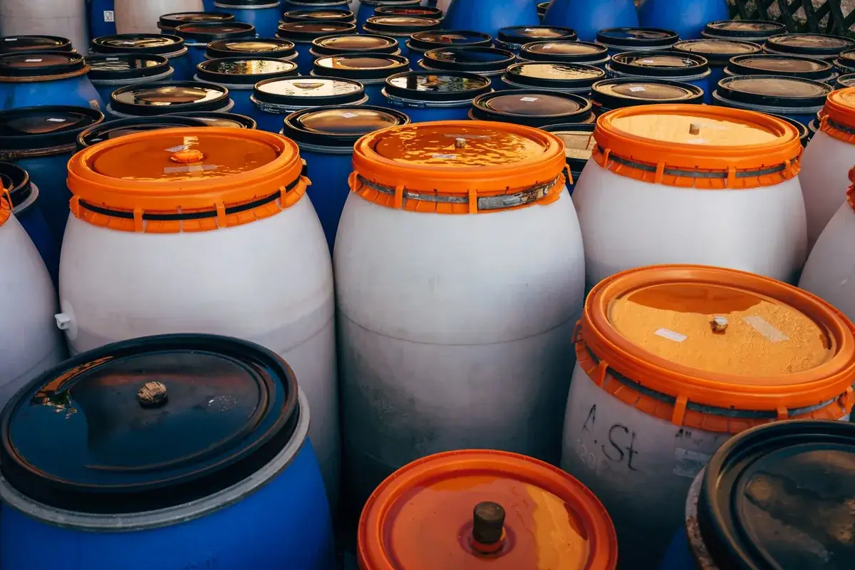 Chemical & Toxic Waste Cleanup in Fox Chase, PA