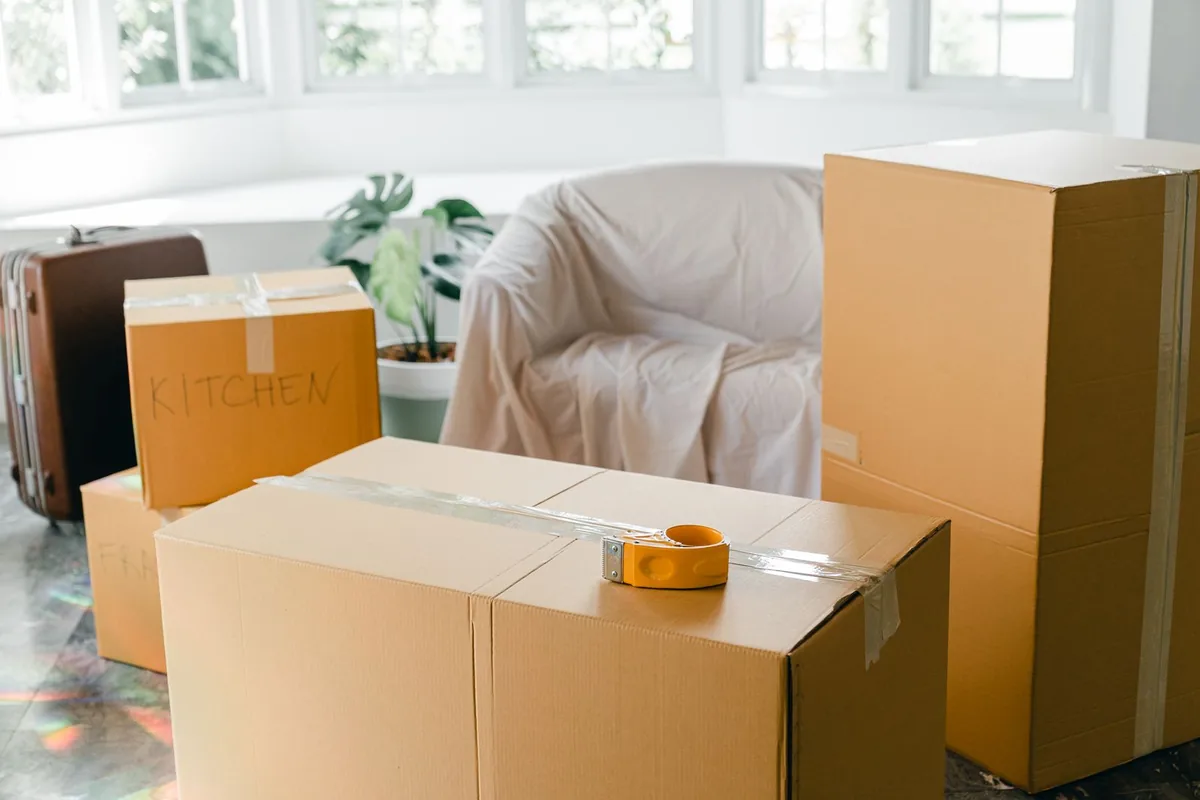 Hoarding Cleanup in Fox Chase, PA